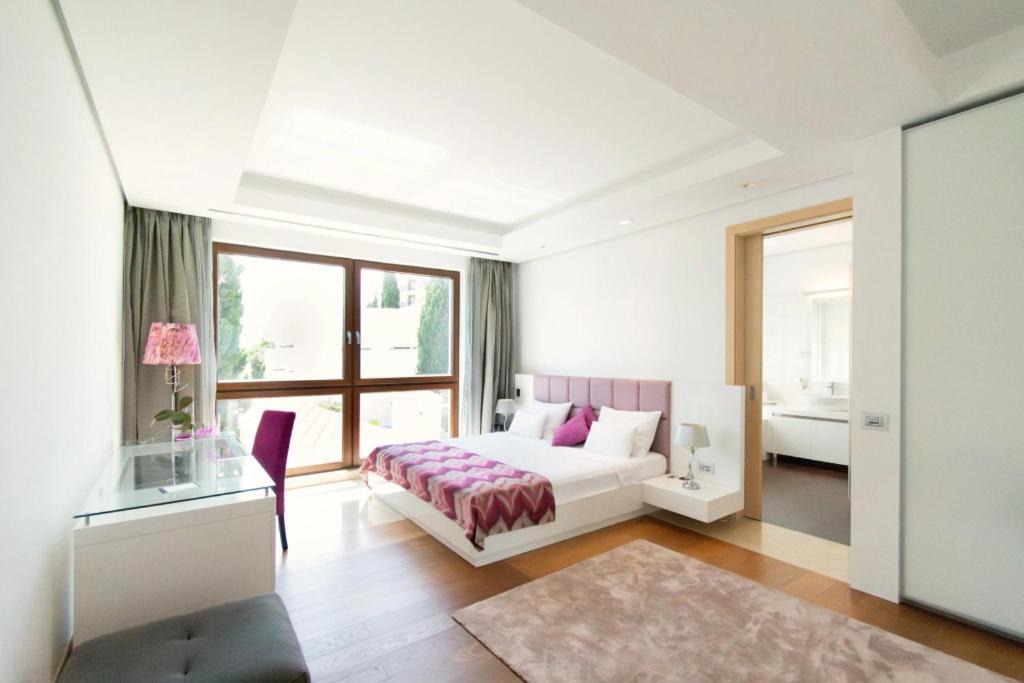Photo of Bedroom in Gospostina