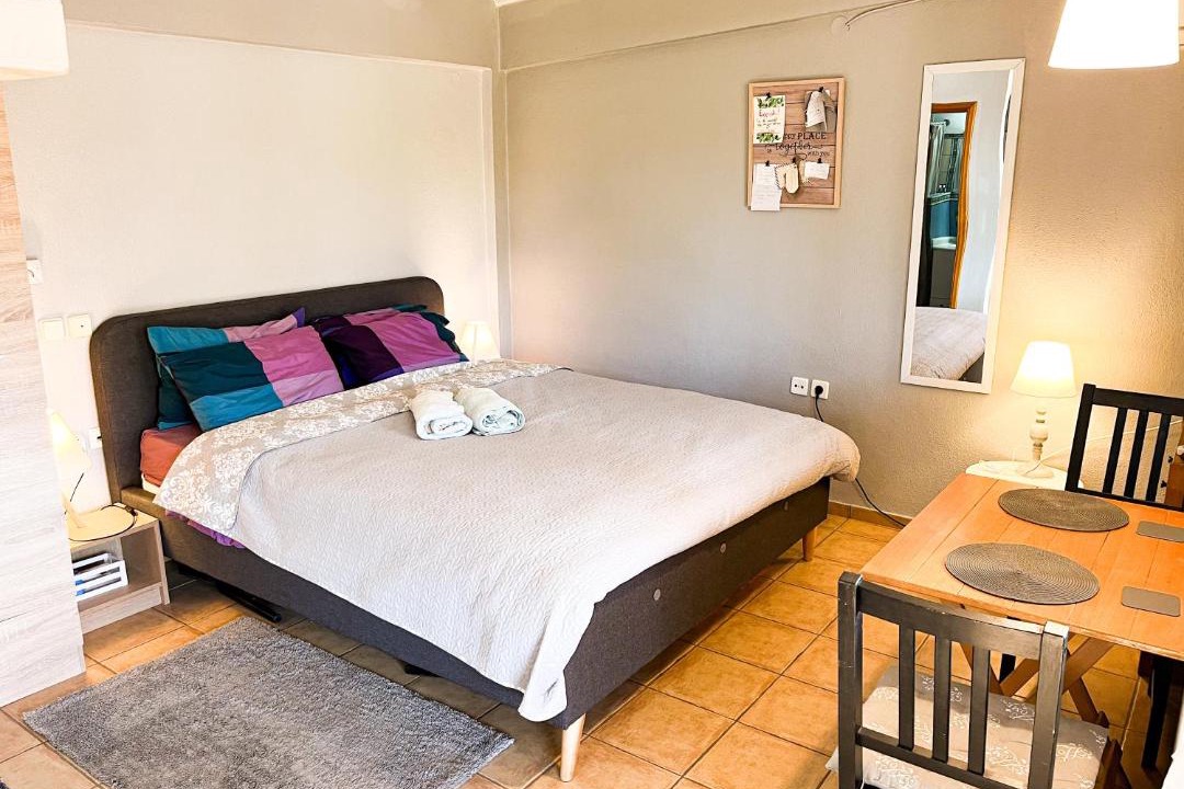 Photo of Bedroom in Argalasti