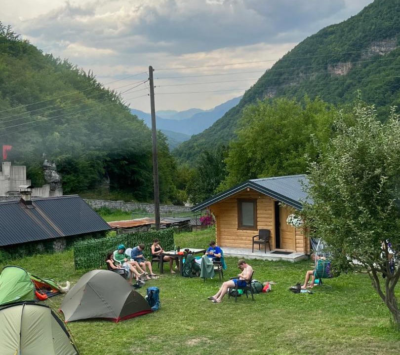Photo of Others in Vusanje
