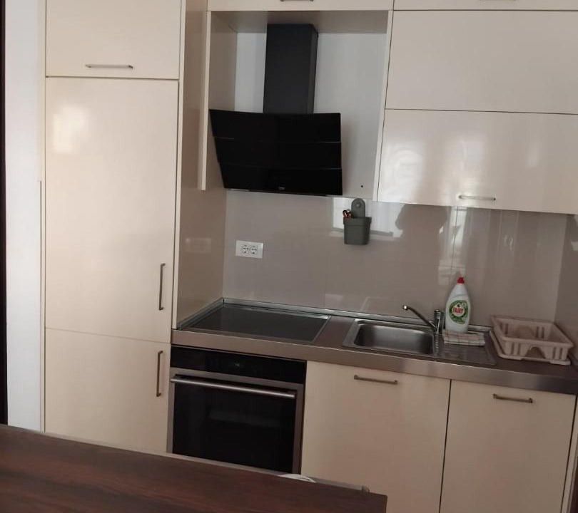 Photo of Kitchen in Maini