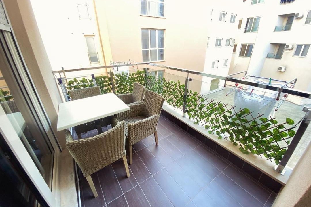 Photo of Patio Balcony in Maini