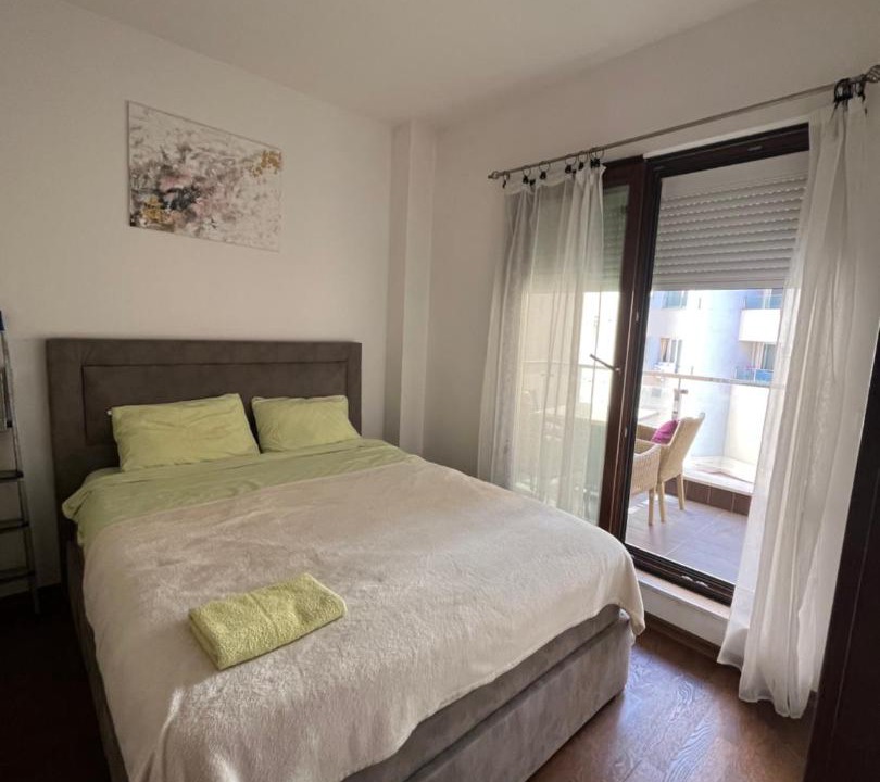 Photo of Bedroom in Maini