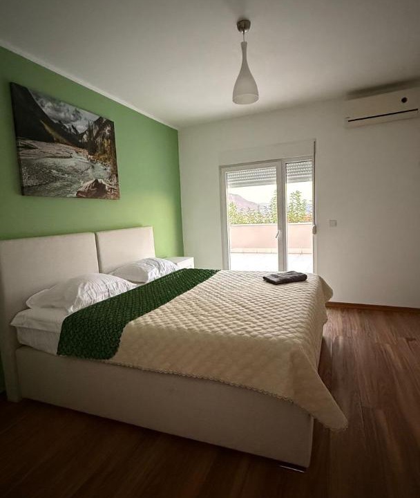 Photo of Bedroom in Susanj