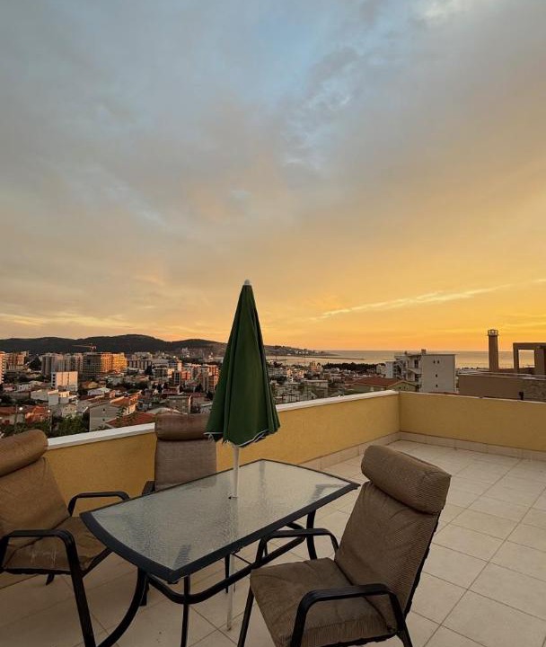 Photo of Patio Balcony in Susanj