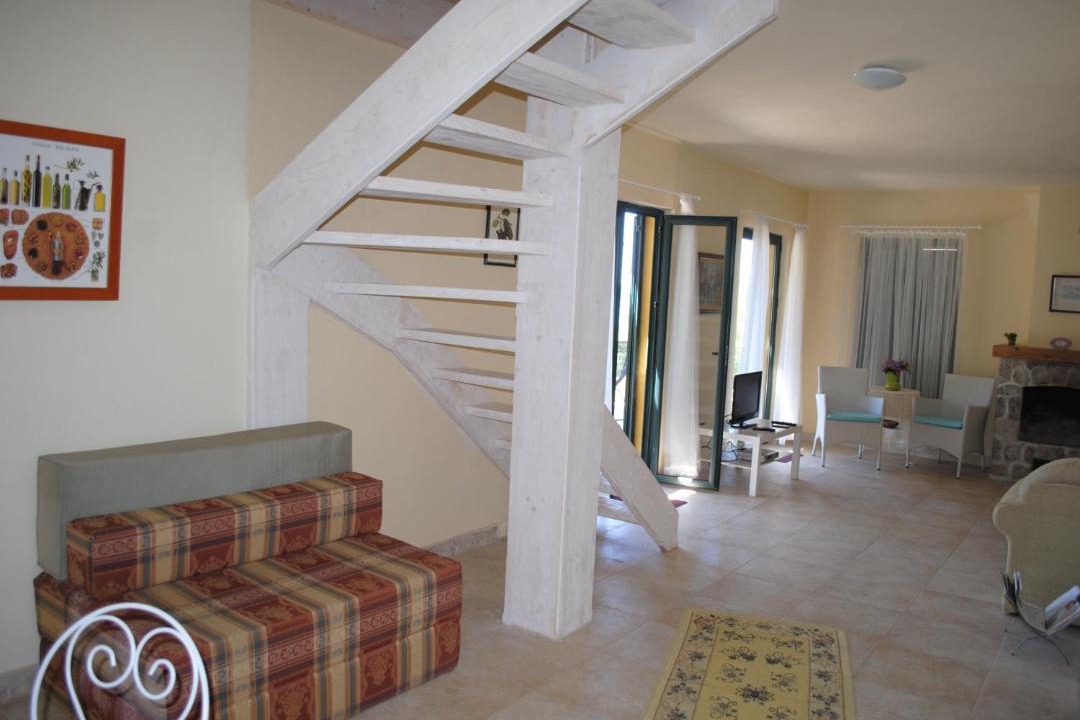 Photo of Livingroom in Lustica