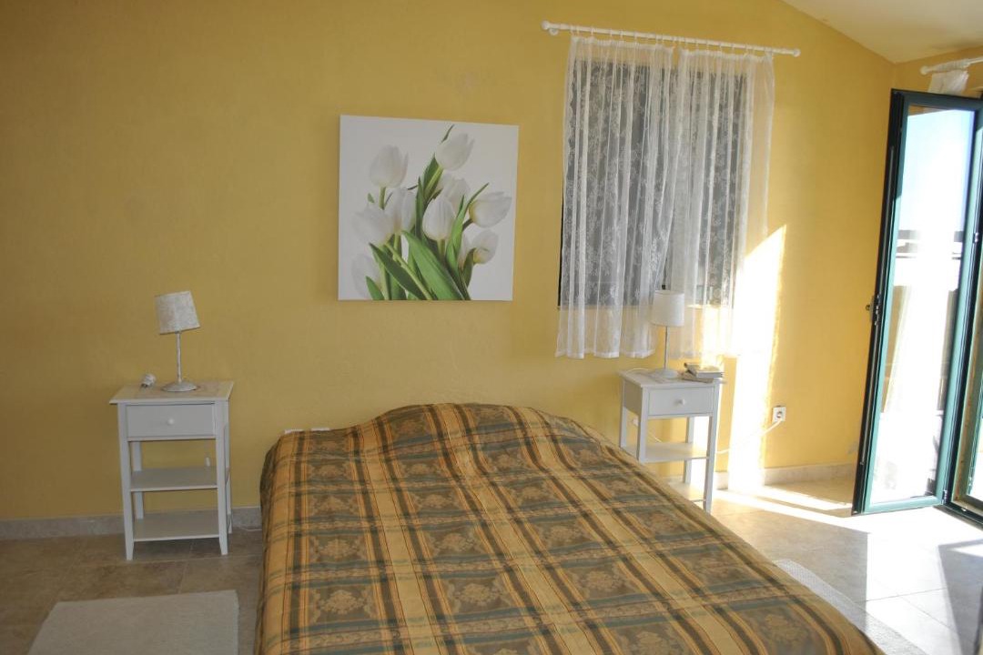 Photo of Bedroom in Lustica