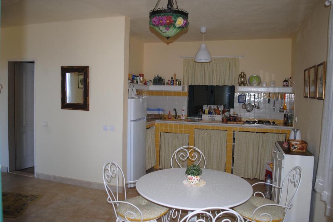 Photo of Kitchen in Lustica
