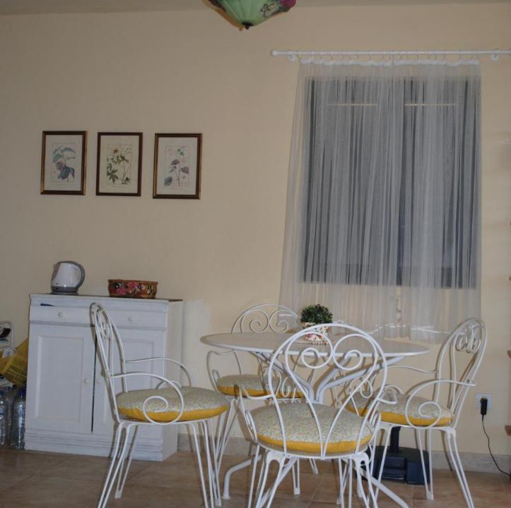 Photo of Livingroom in Lustica