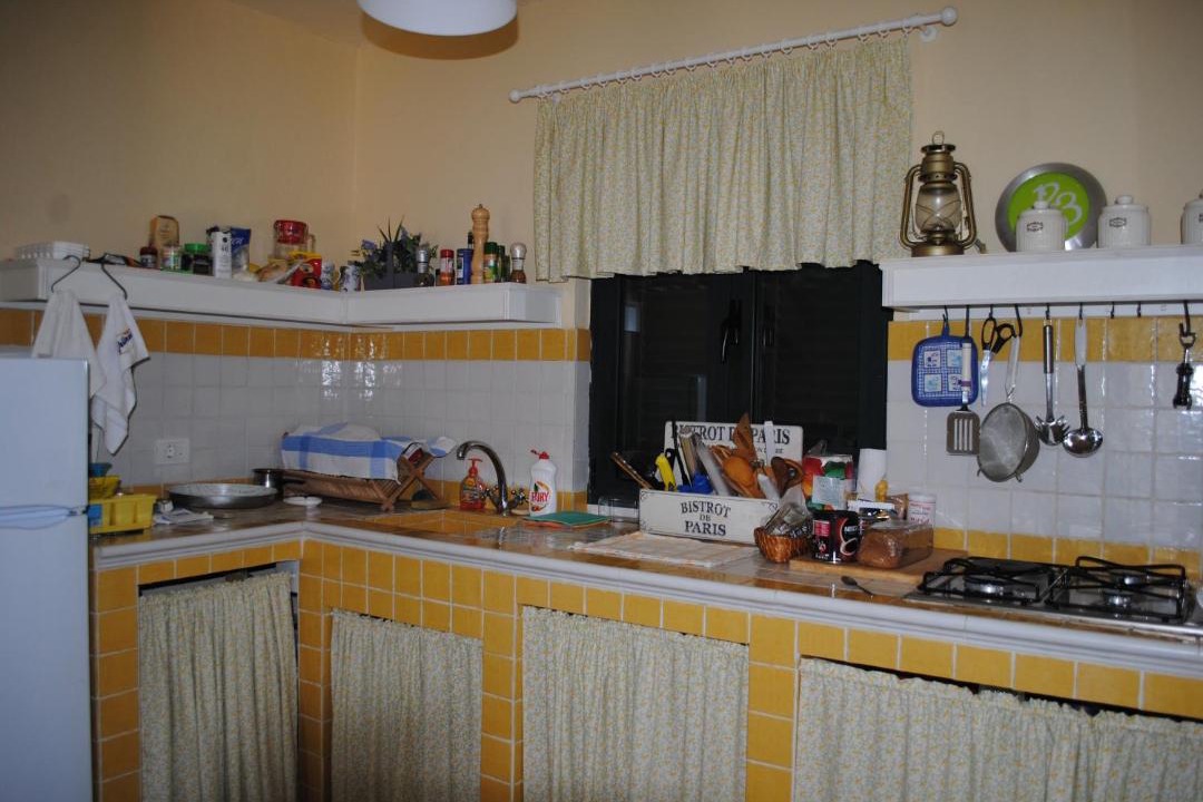 Photo of Kitchen in Lustica