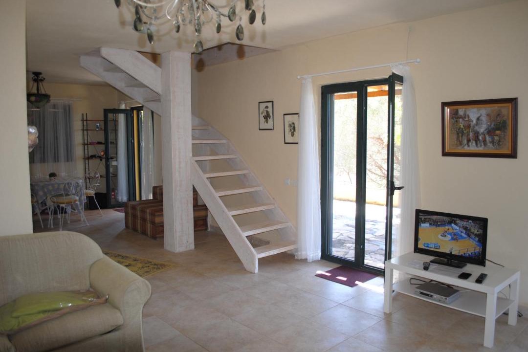Photo of Livingroom in Lustica