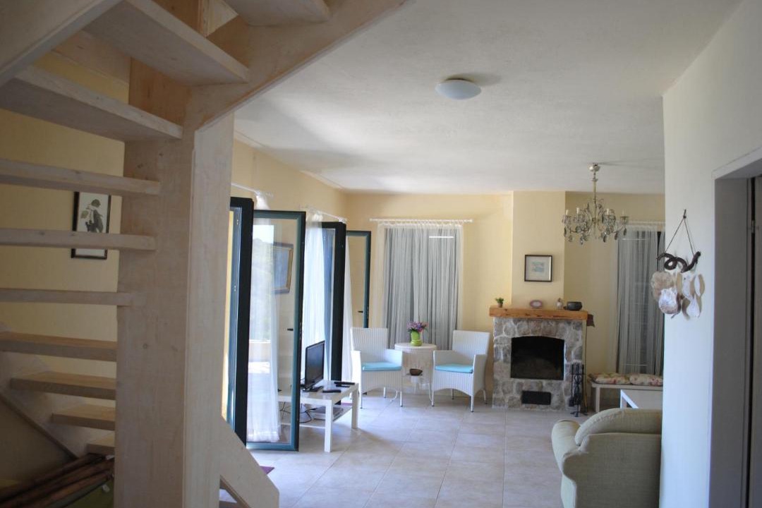 Photo of Livingroom in Lustica