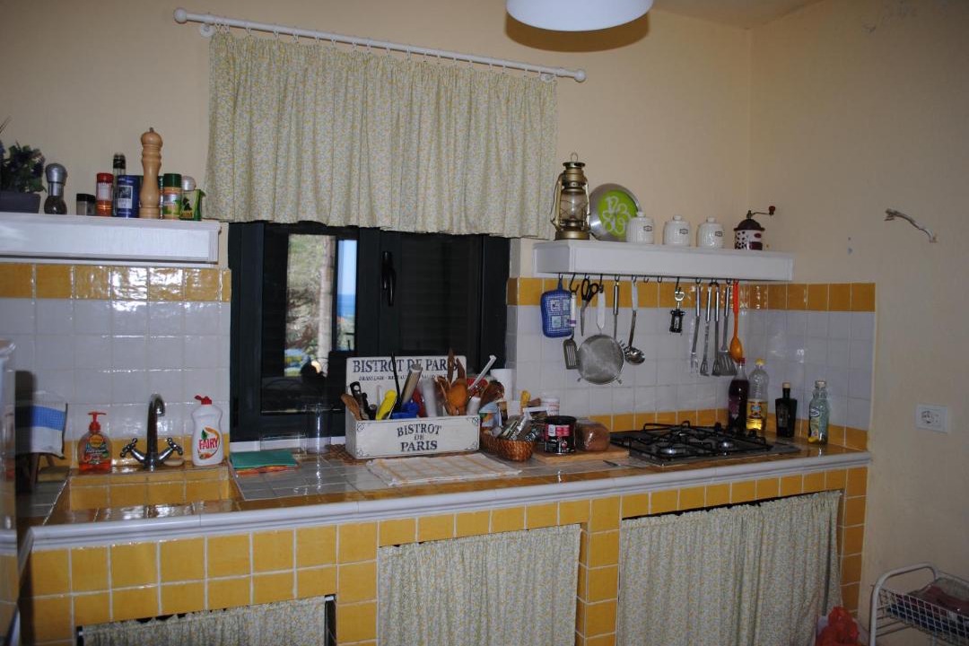 Photo of Kitchen in Lustica