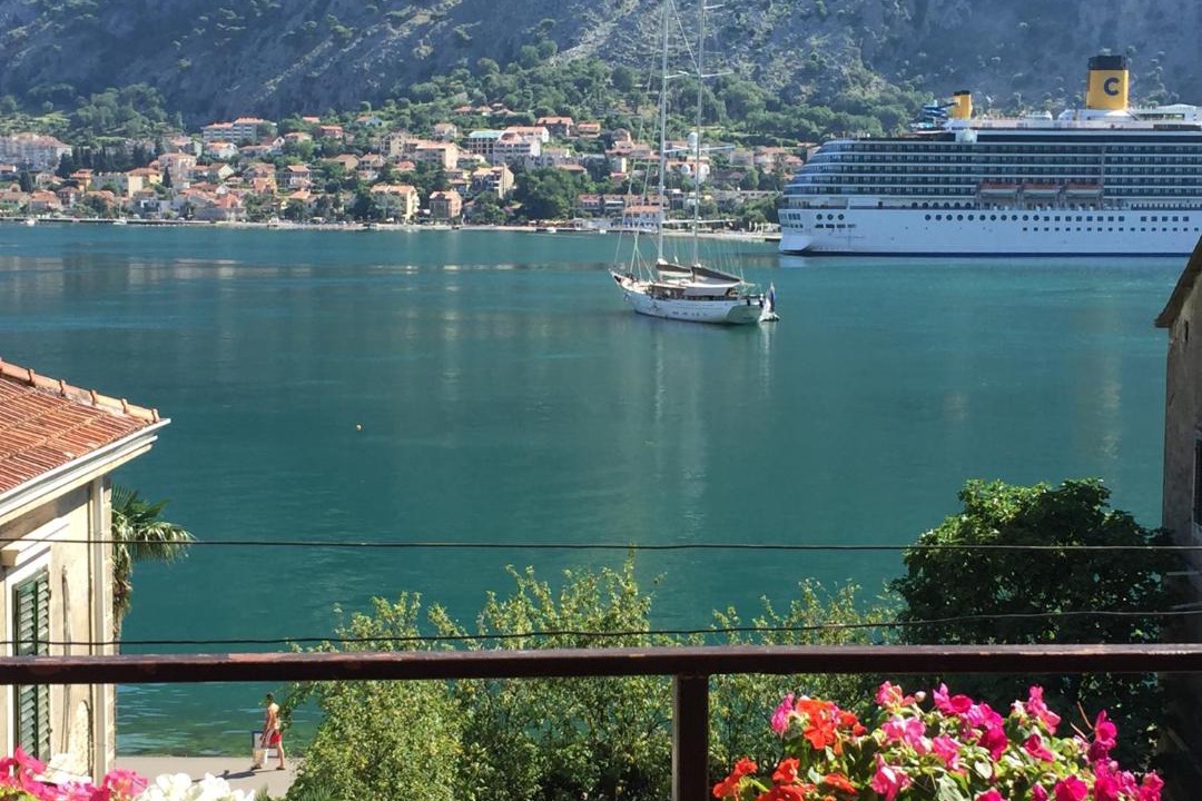 Photo of Patio Balcony in Kotor