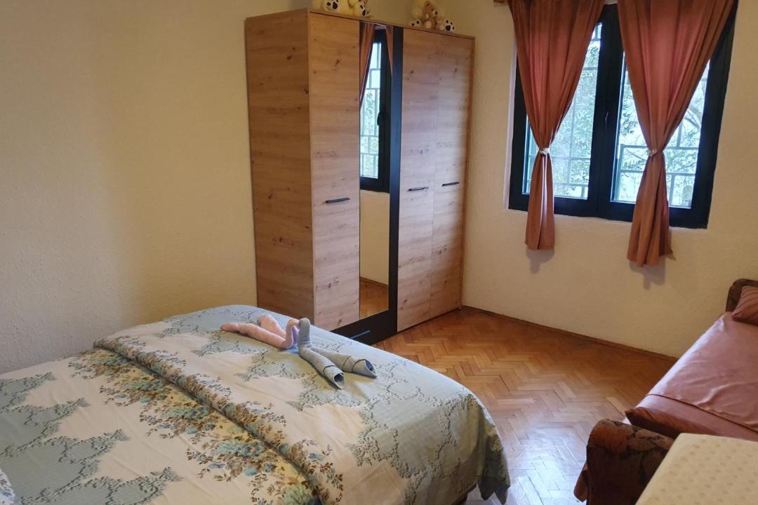 Photo of Bedroom in Kamenari