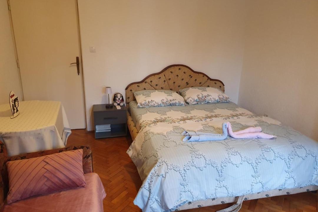 Photo of Bedroom in Kamenari