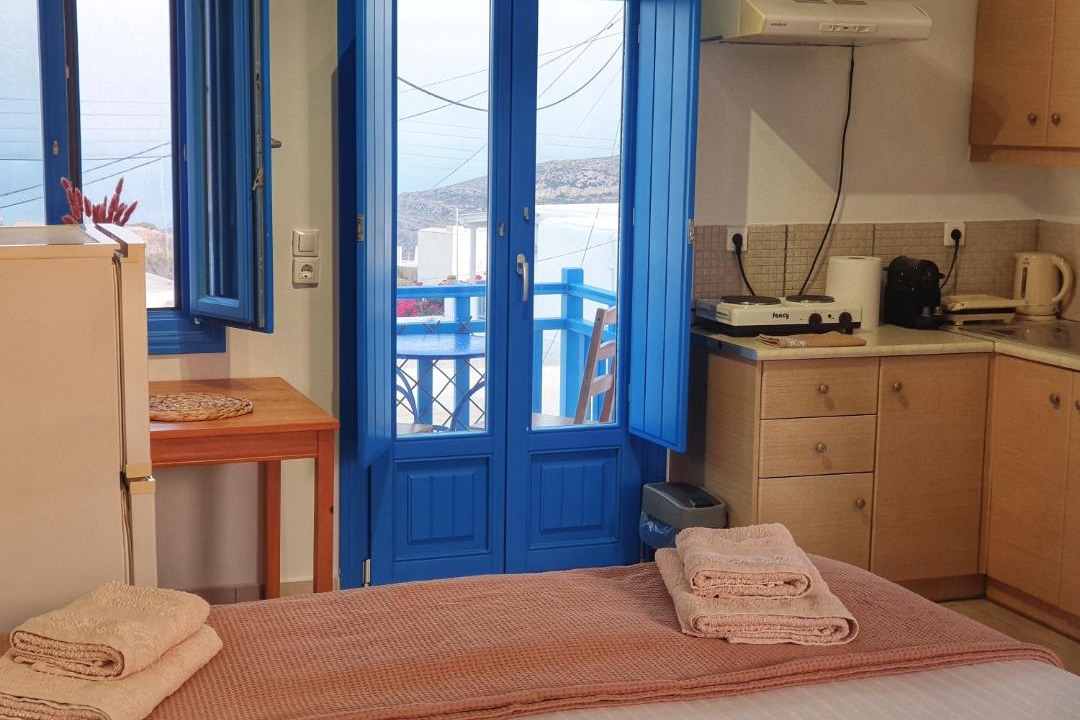 Photo of Others in Sikinos