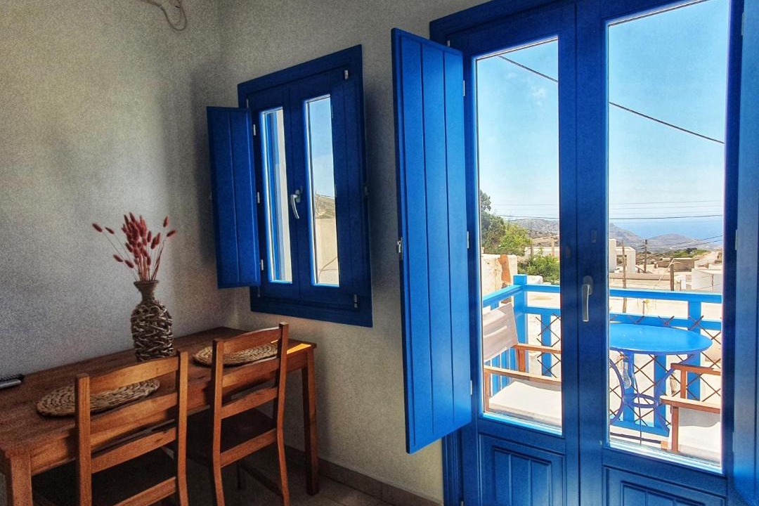 Photo of Others in Sikinos