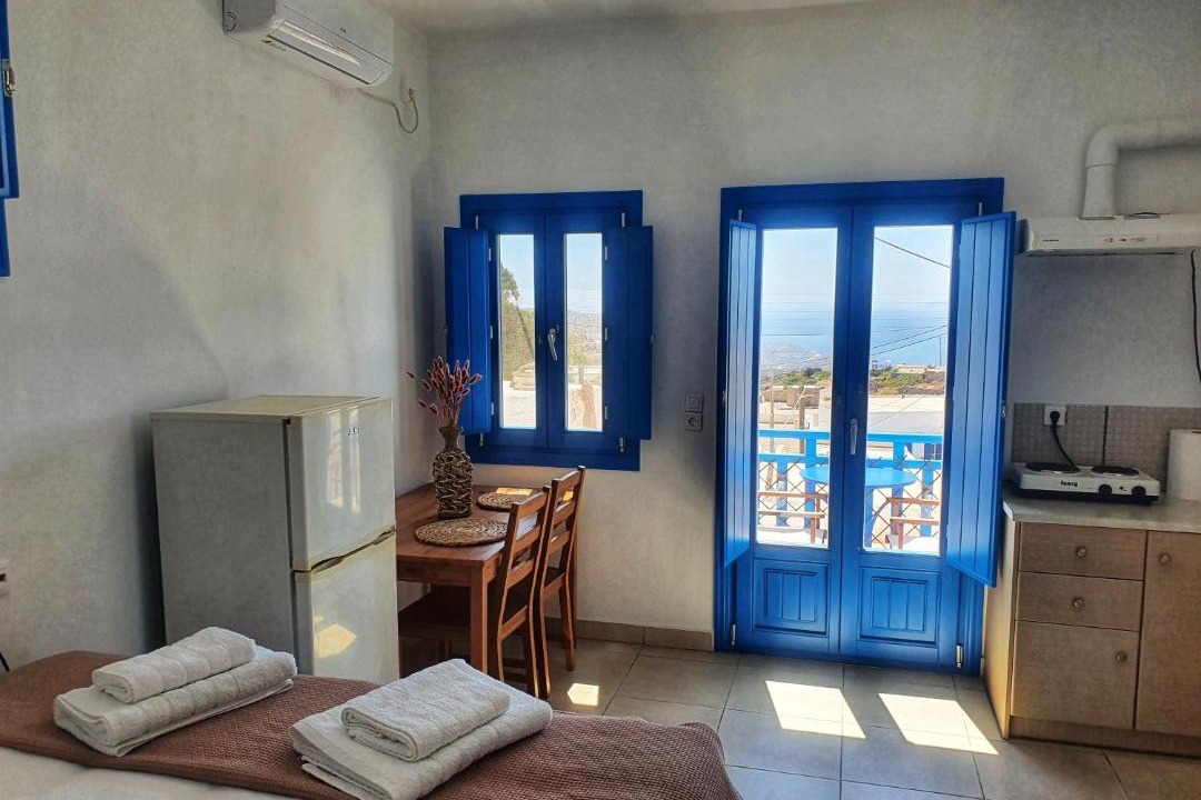 Photo of Others in Sikinos