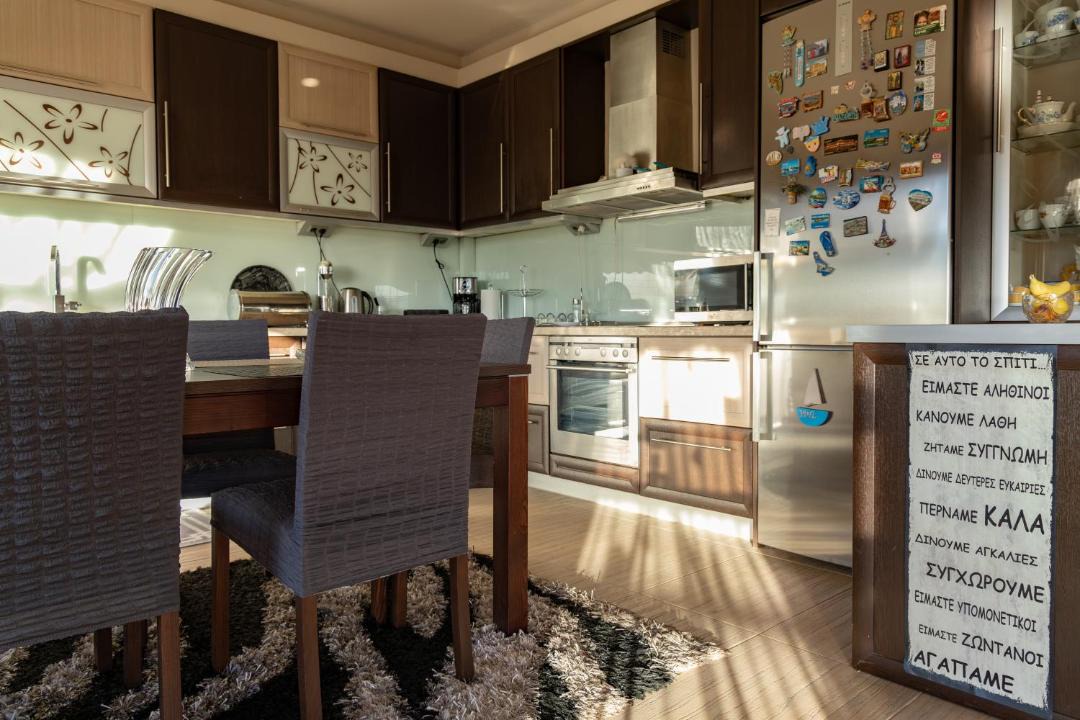 Photo of Kitchen in Maniakoi