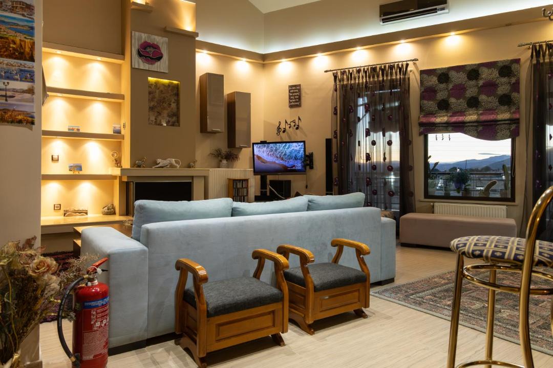 Photo of Livingroom in Maniakoi