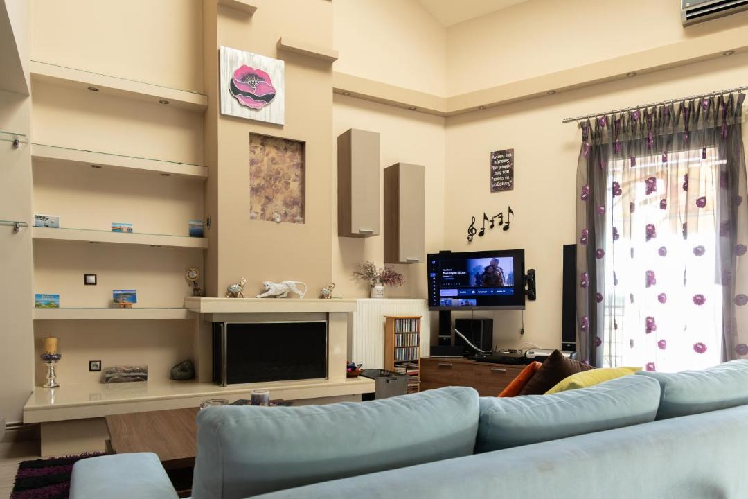 Photo of Livingroom in Maniakoi
