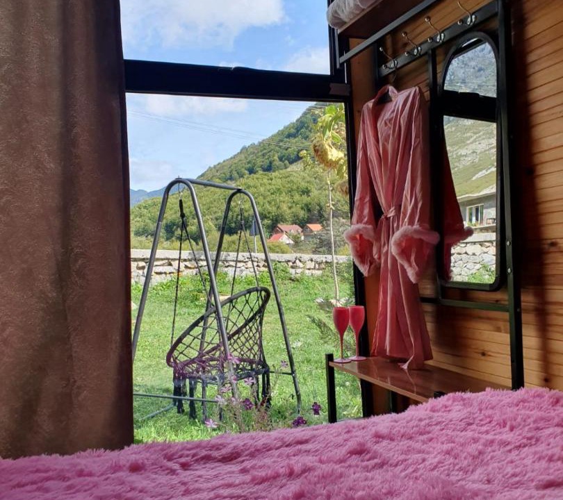 Photo of Bedroom in Boge