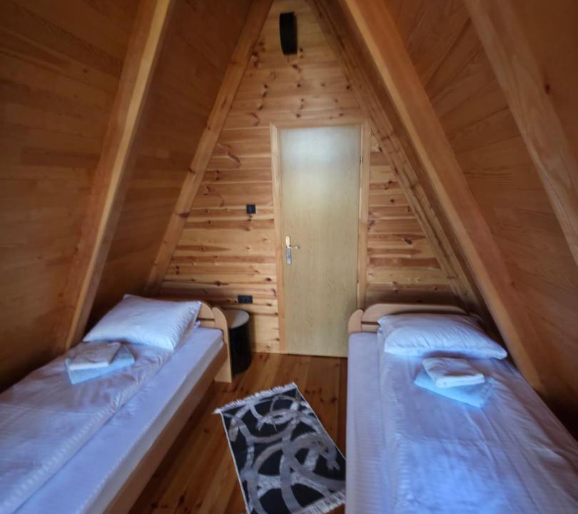 Photo of Bedroom in Zabljak