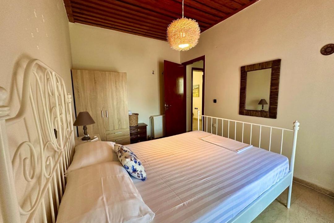 Photo of Bedroom in Pyrgos