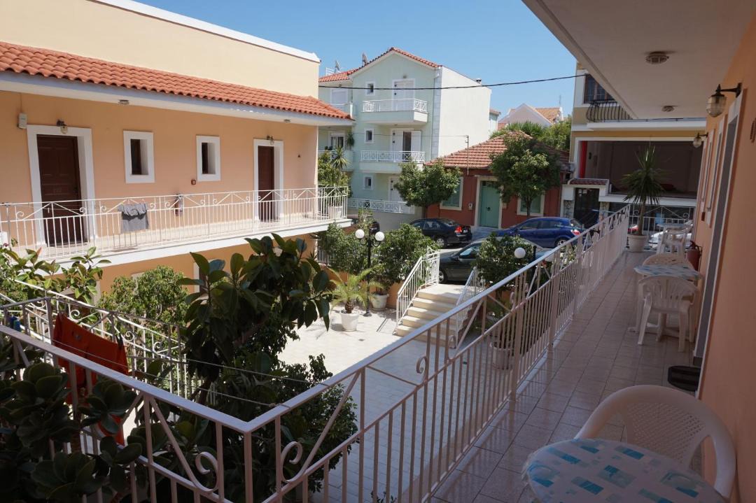 Photo of Others in Argostoli Town
