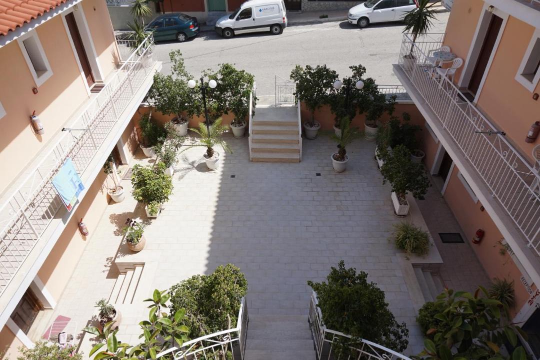 Photo of Others in Argostoli Town
