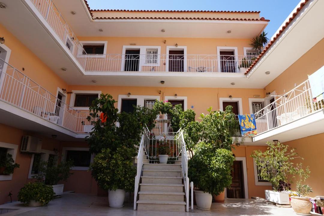 Photo of Others in Argostoli Town