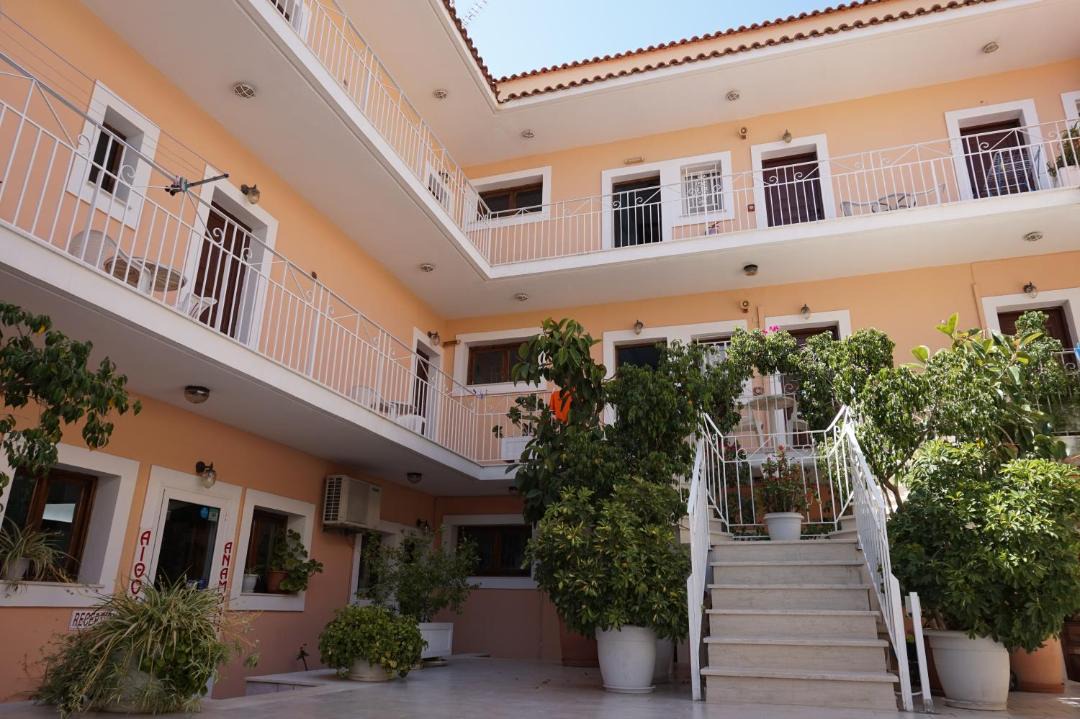 Photo of Others in Argostoli Town