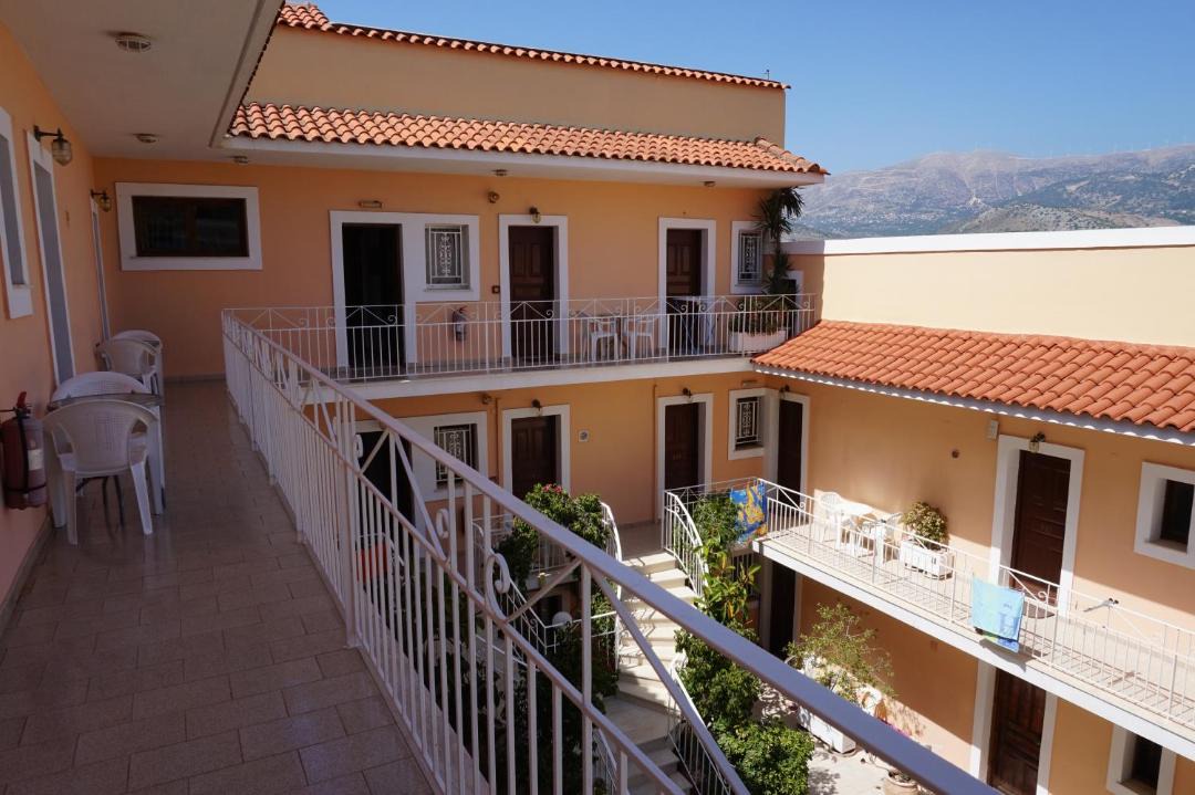 Photo of Others in Argostoli Town