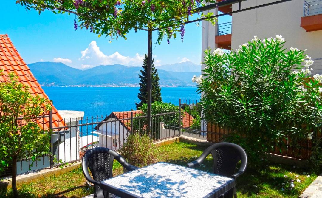 Photo of Patio Balcony in Krasici
