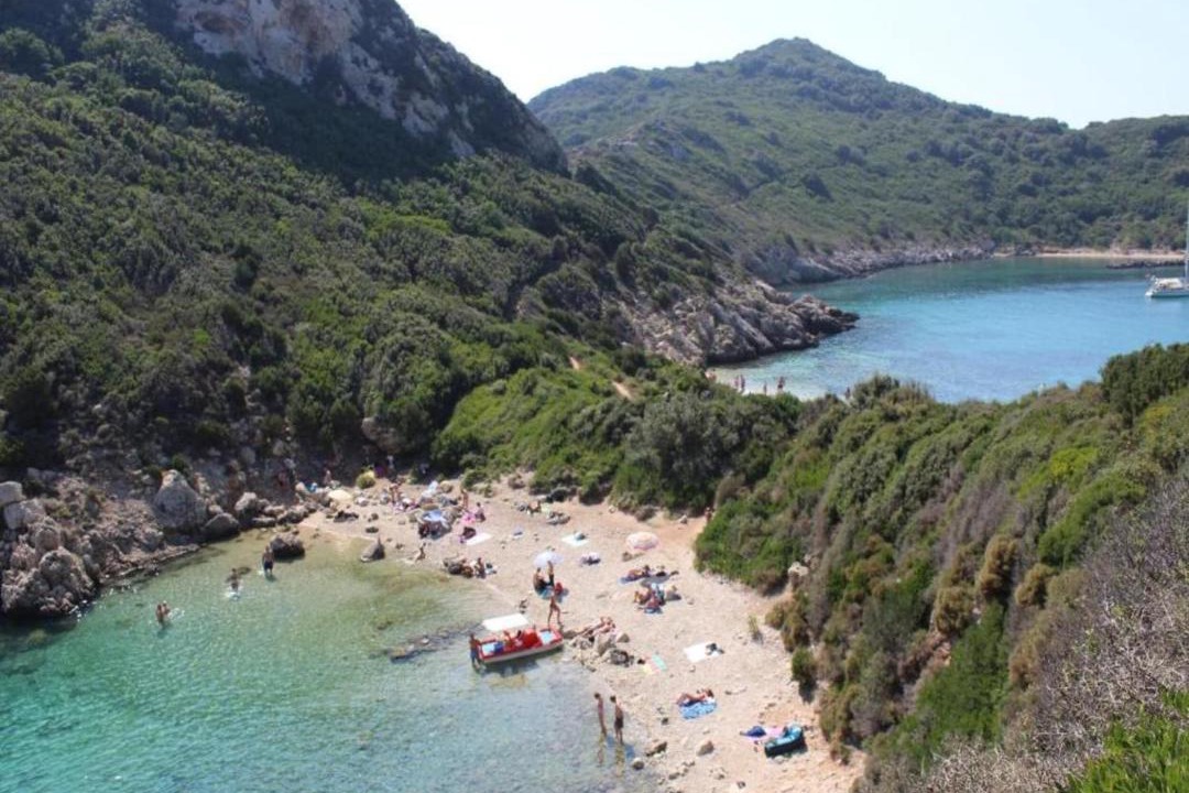 Photo of Others in Afionas