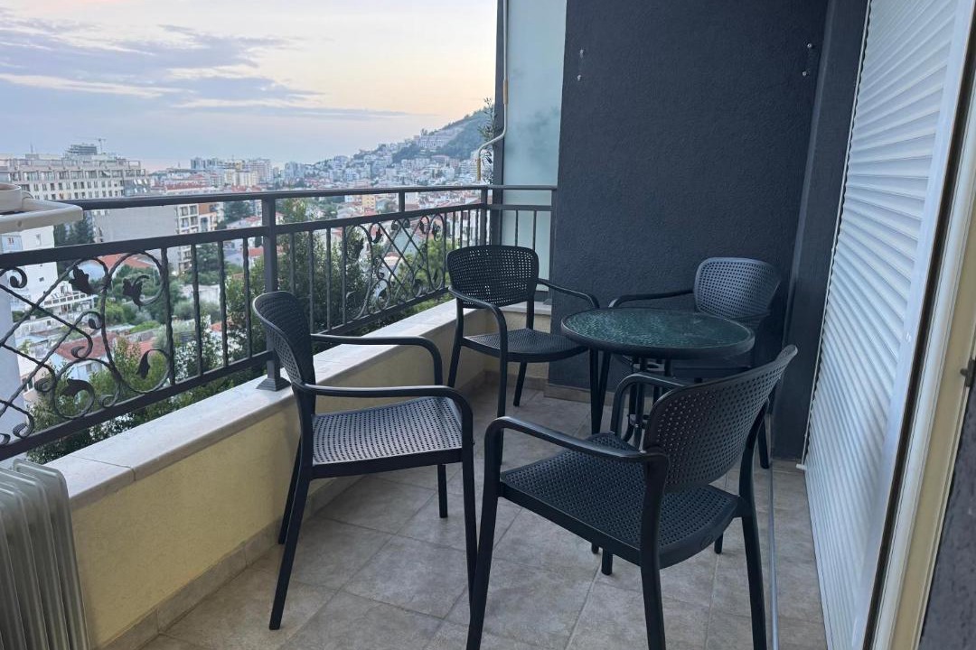 Photo of Patio Balcony in Dubovica