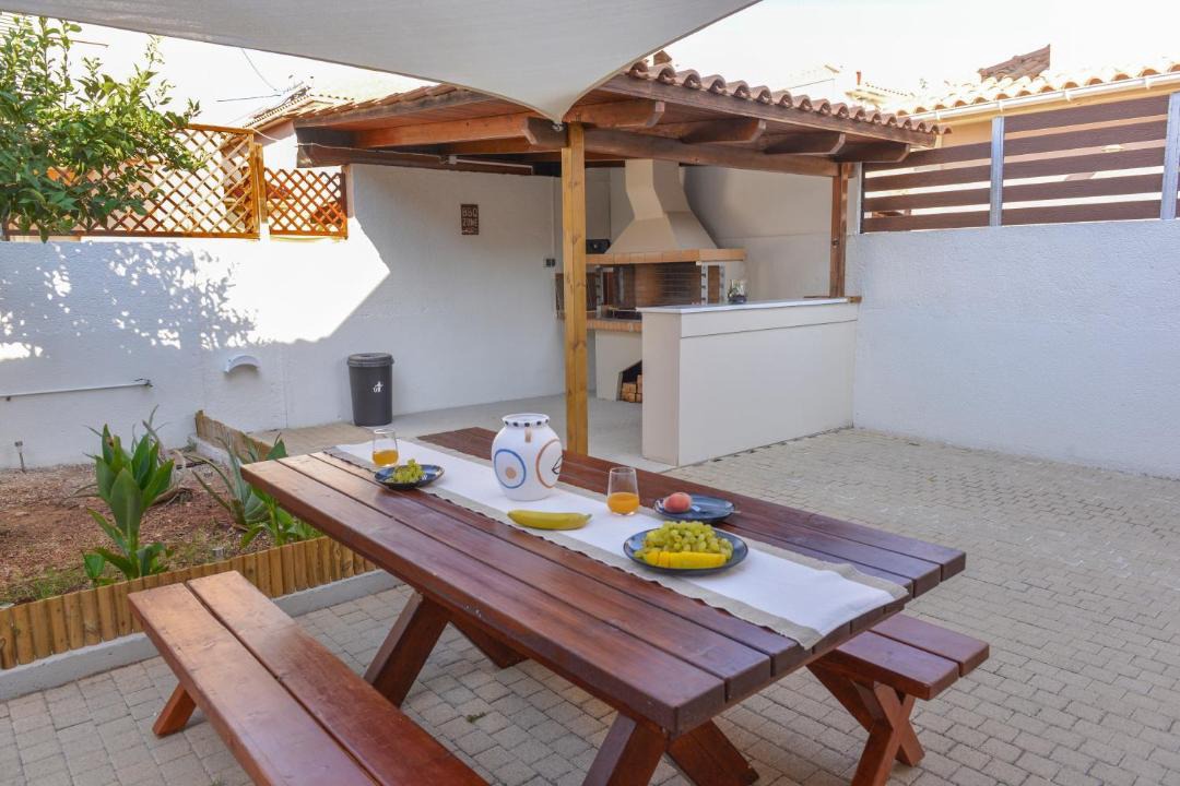 Photo of Patio Balcony in Mazarakata