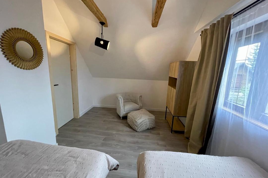 Photo of Bedroom in Zabljak