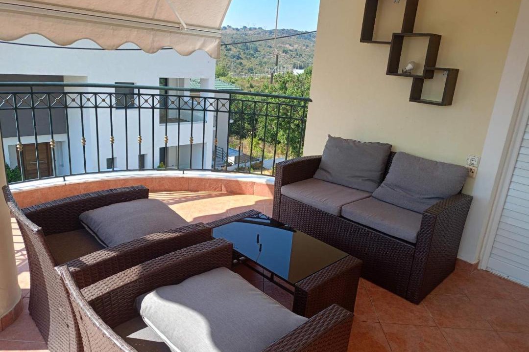 Photo of Patio Balcony in Igoumenitsa