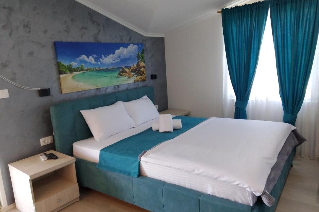 Photo of Bedroom in Mahala