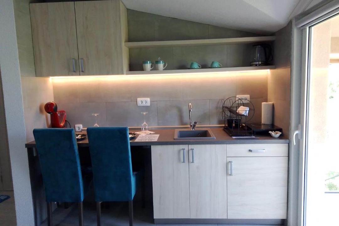 Photo of Kitchen in Mahala