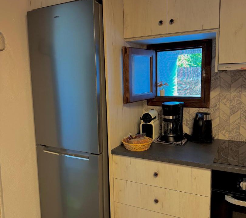 Photo of Kitchen in Mesta