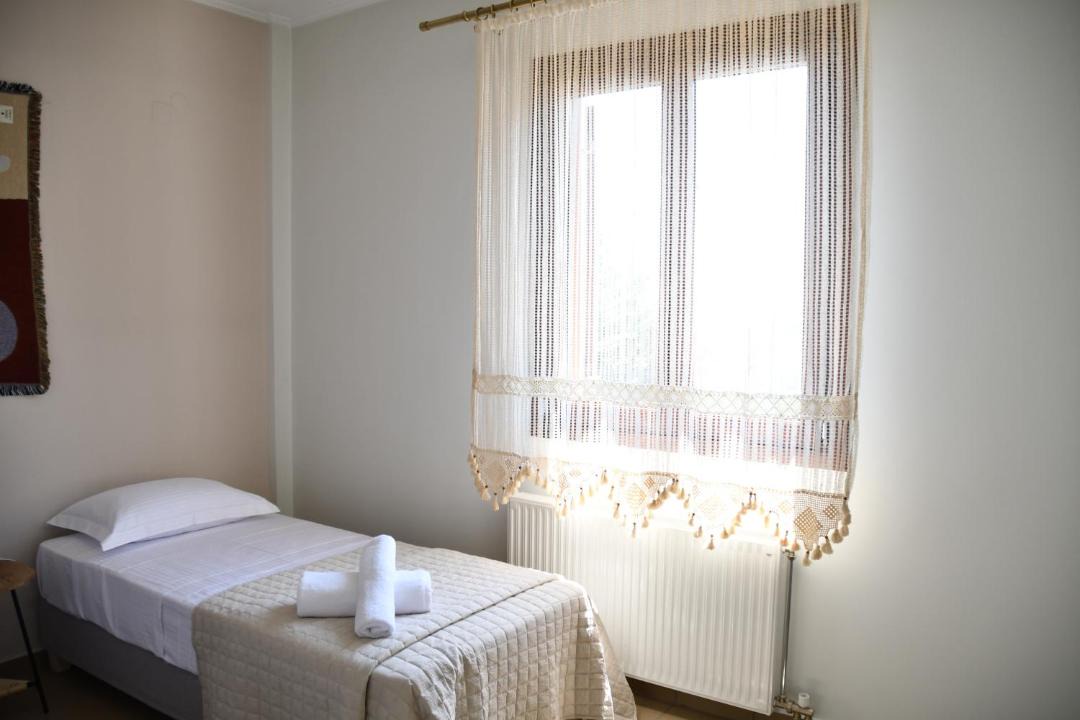 Photo of Bedroom in Mystras