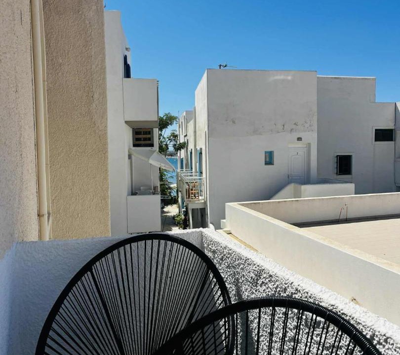 Photo of Others in Old Town Naxos