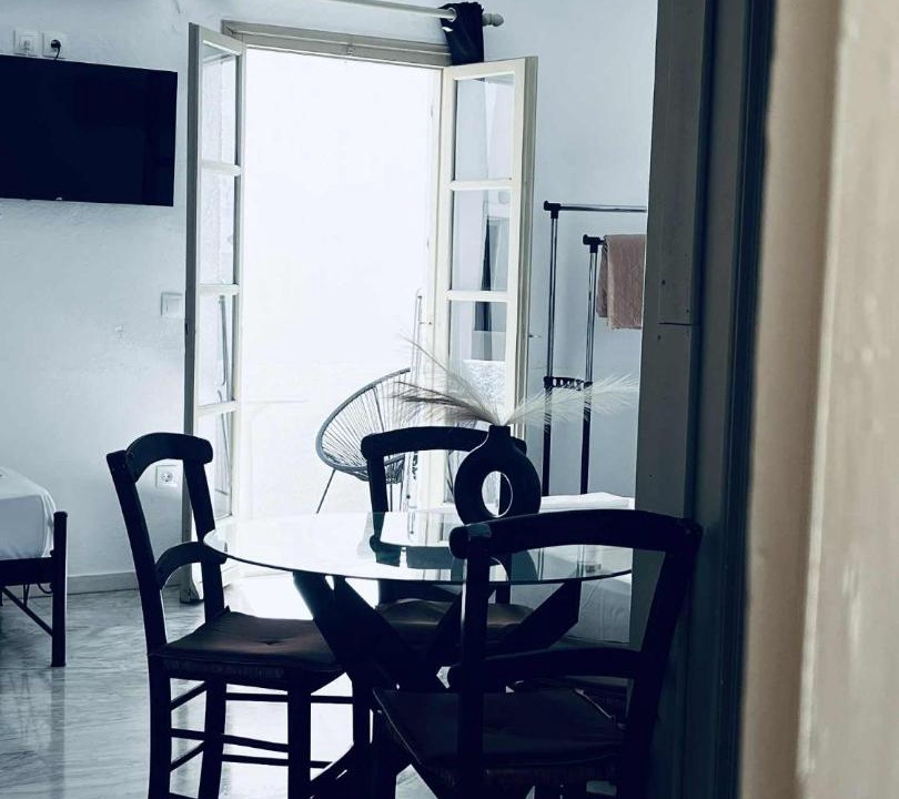 Photo of Others in Old Town Naxos