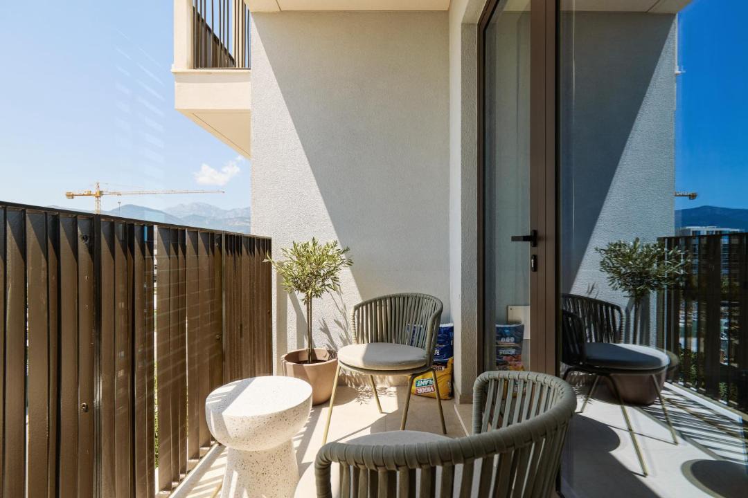 Photo of Patio Balcony in Tomicici