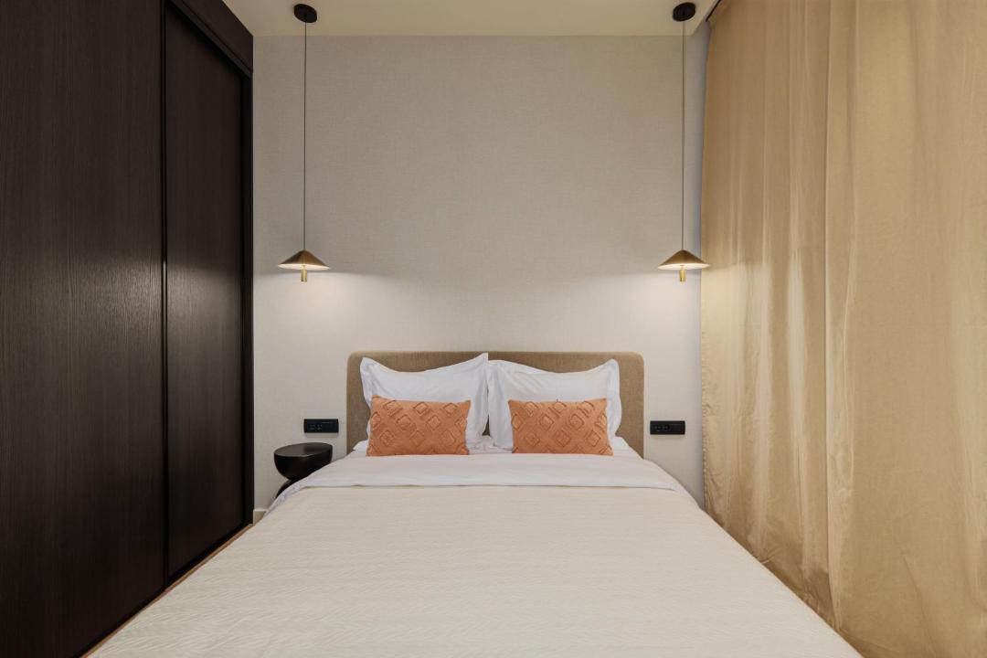 Photo of Bedroom in Tomicici