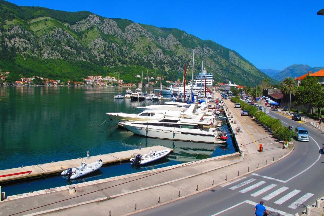 Photo of Outdoor in Kotor Old Town