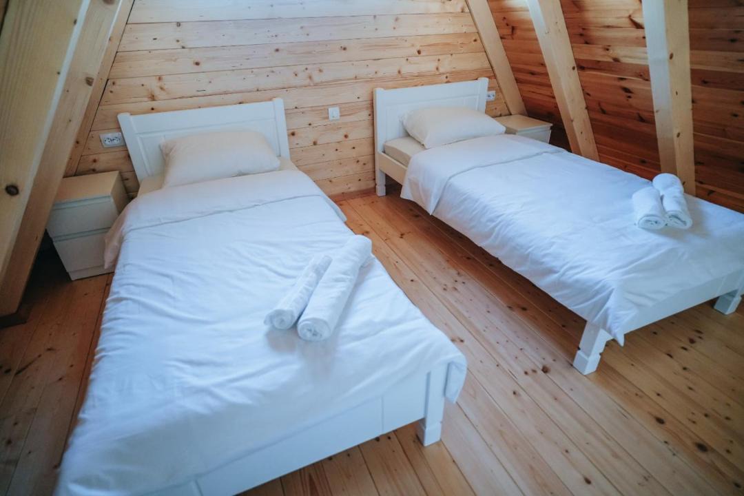 Photo of Bedroom in Virak