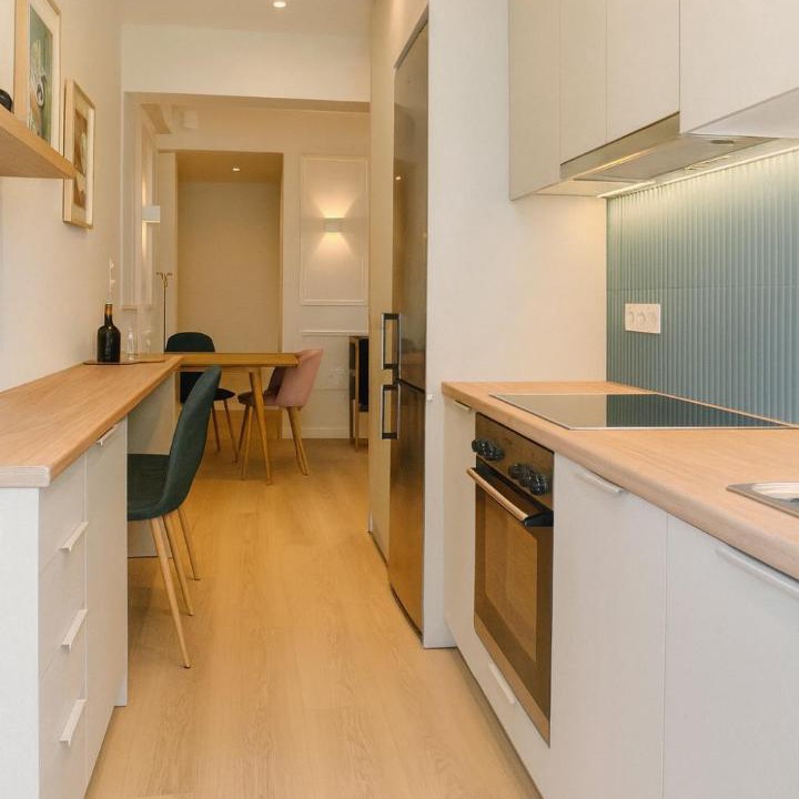 Photo of Kitchen in Palaio Faliro
